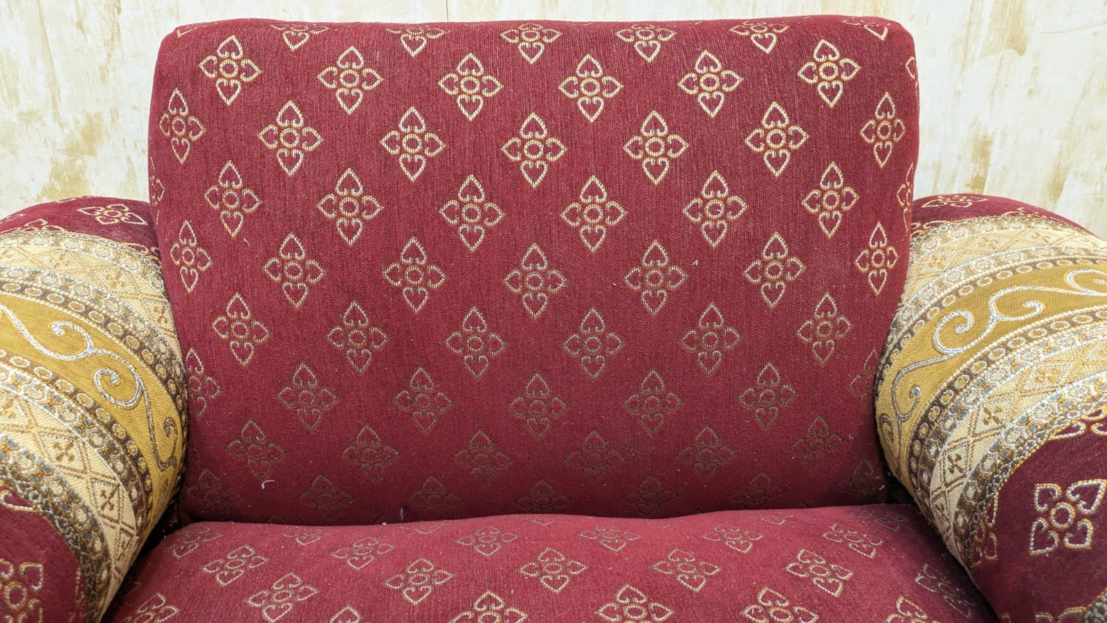 4 Seater Sofa Set