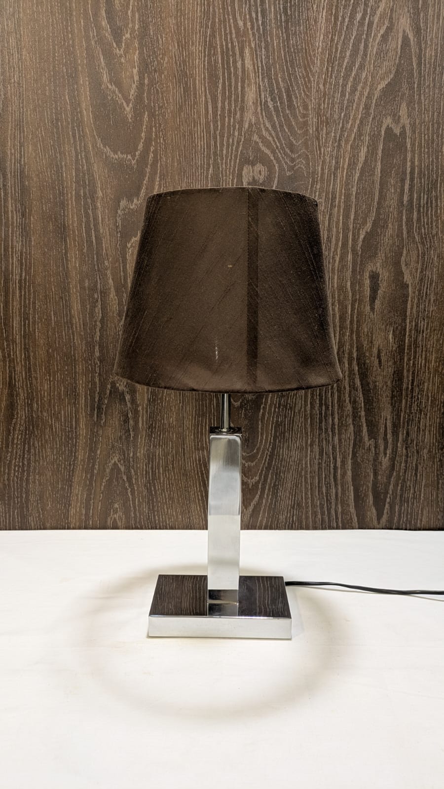IMPORTED HOME CENTRE DUBAI TABLE LAMP