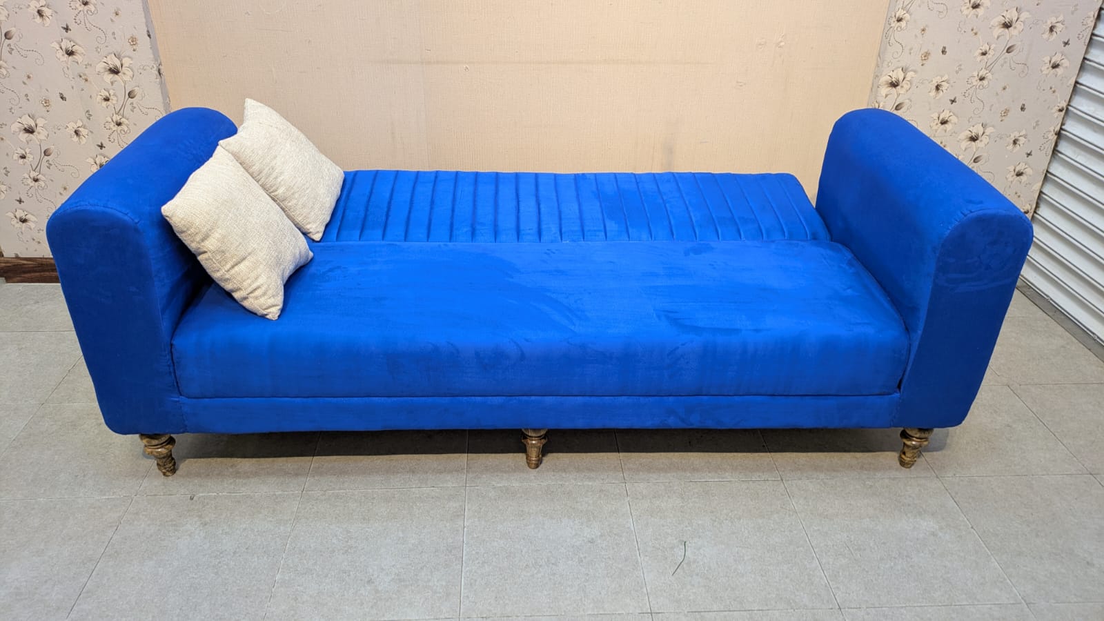 Brand New Sofa Cum Bed