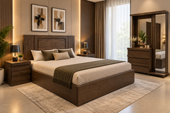 King size bed sets