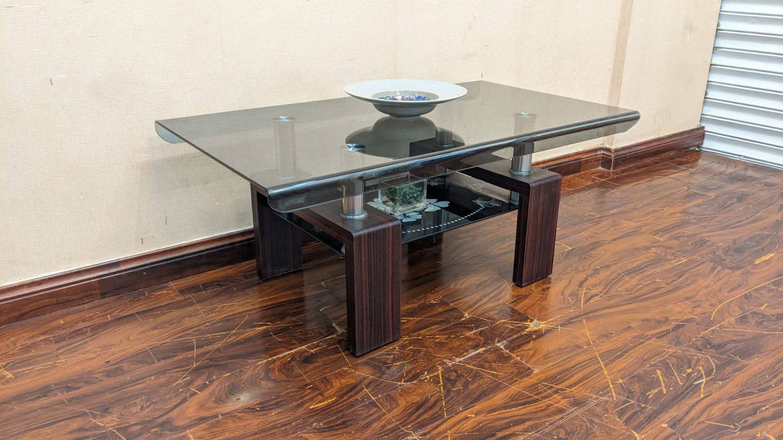 Center Table