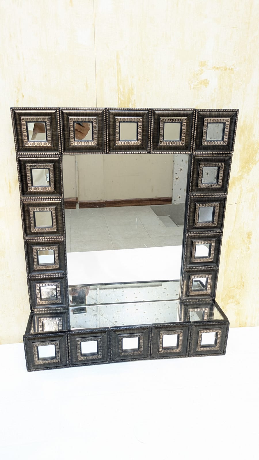 Wall Mounted Mirror