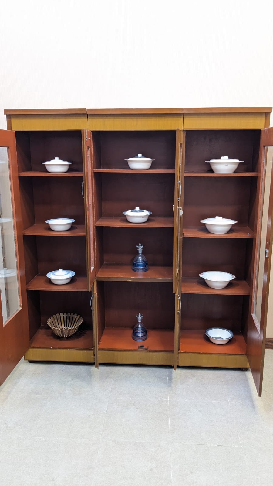 Complete King Size Bedroom Set