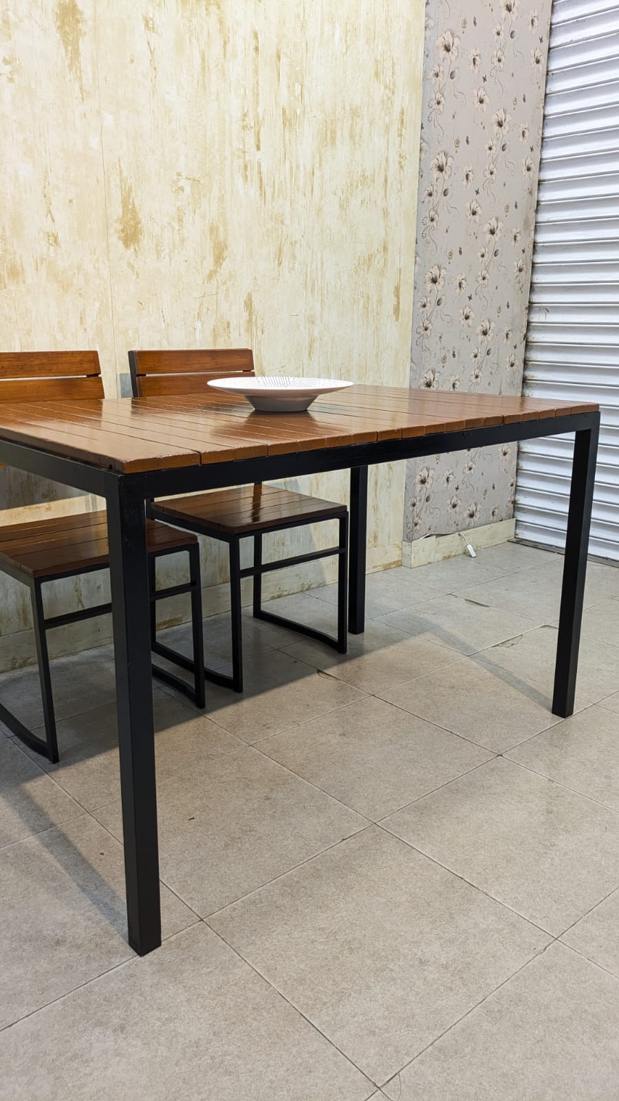 6 Seater Dinning Table