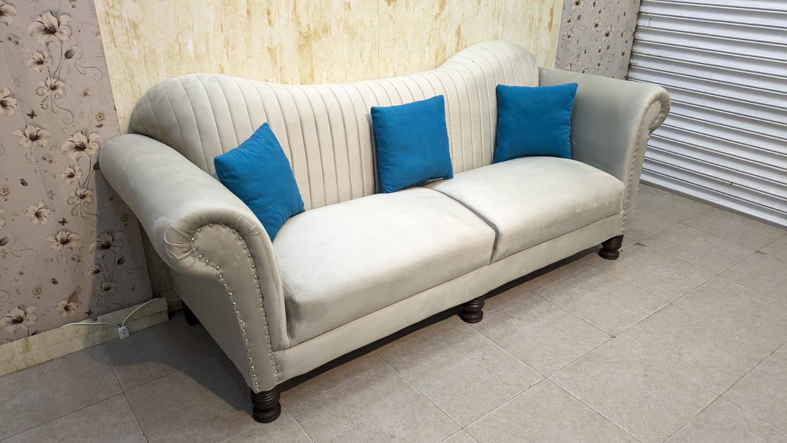 7 Seater Sofa Set
