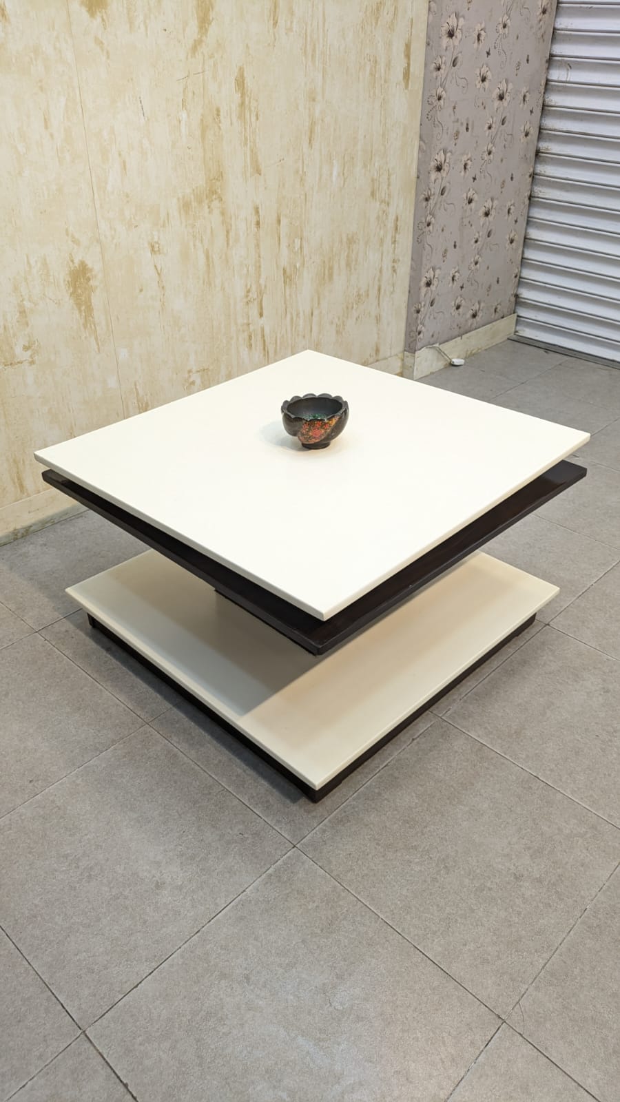 Center table