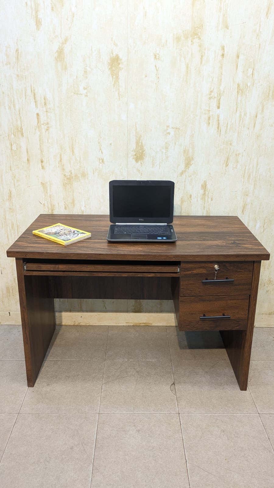Study table
