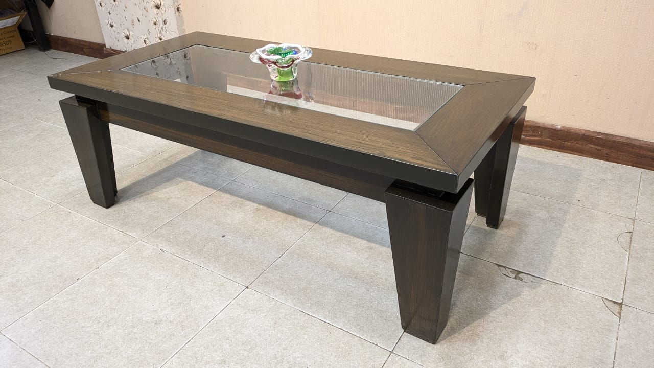 Center Table
