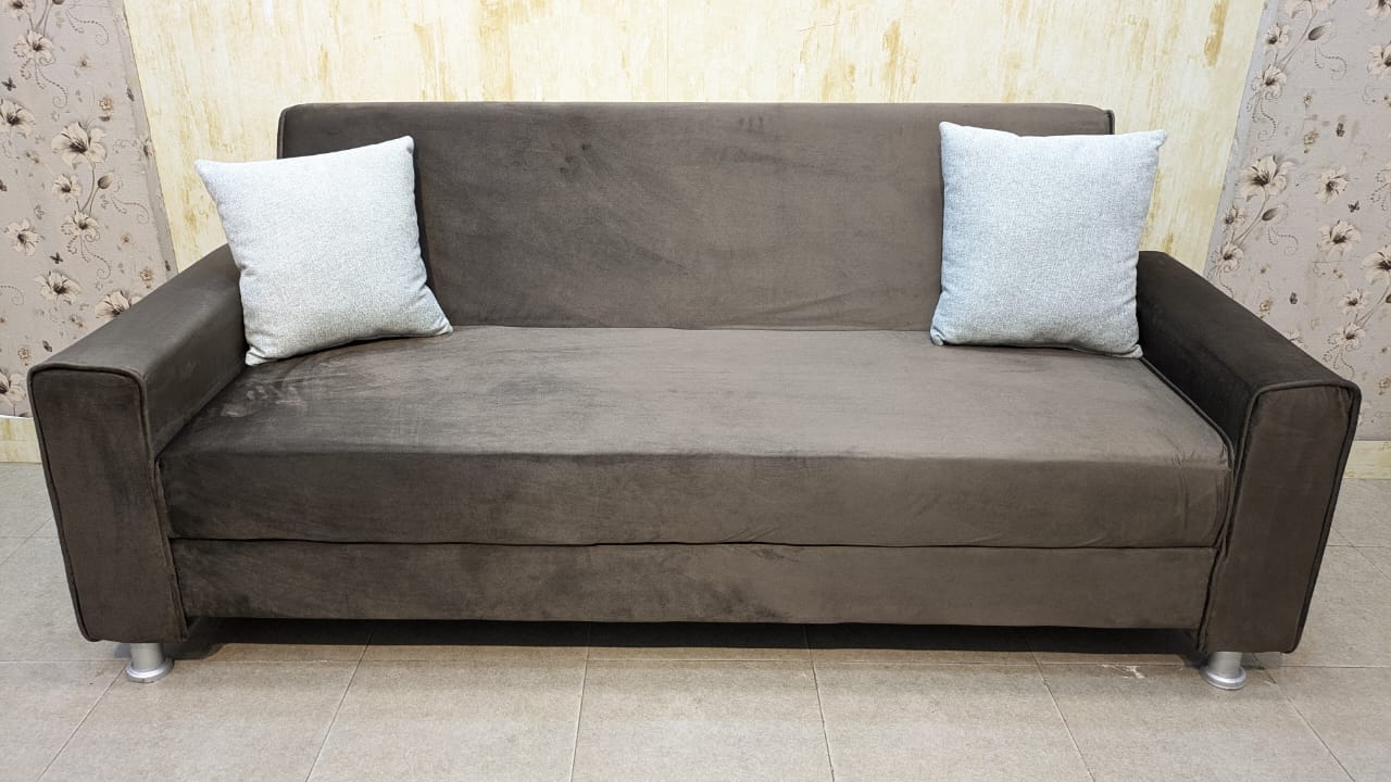Pre loved Sofa Cum Bed