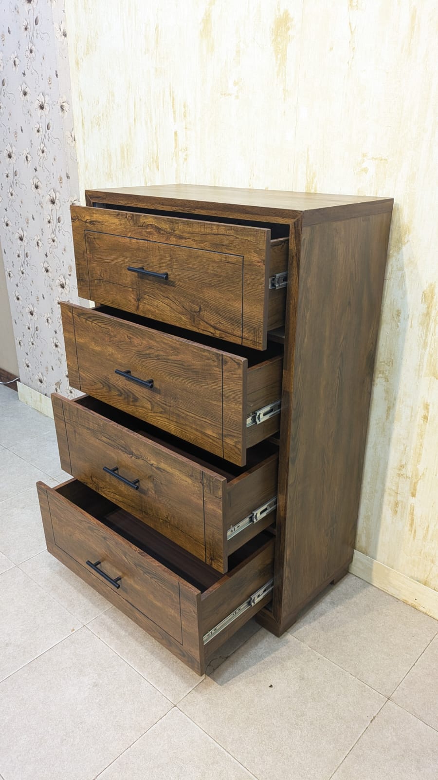 Brand New Chest of Drawer