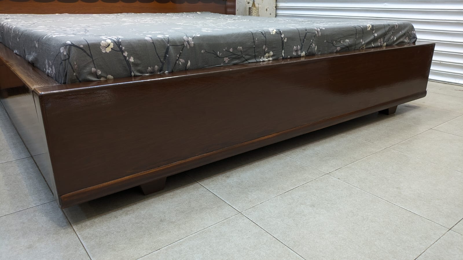 King Size Bed Set