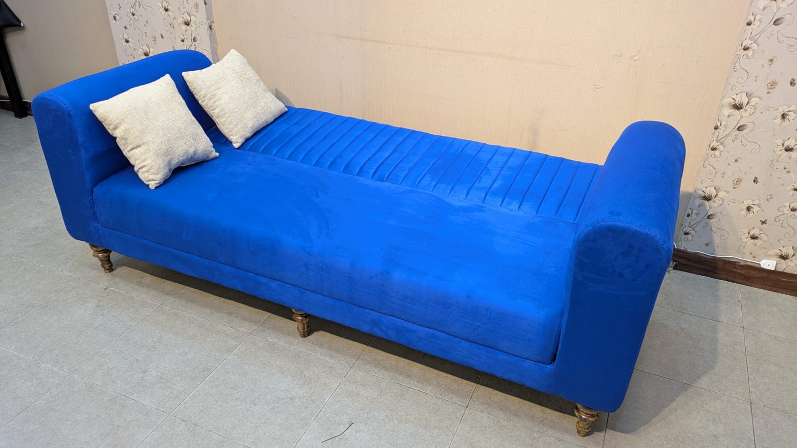 Brand New Sofa Cum Bed