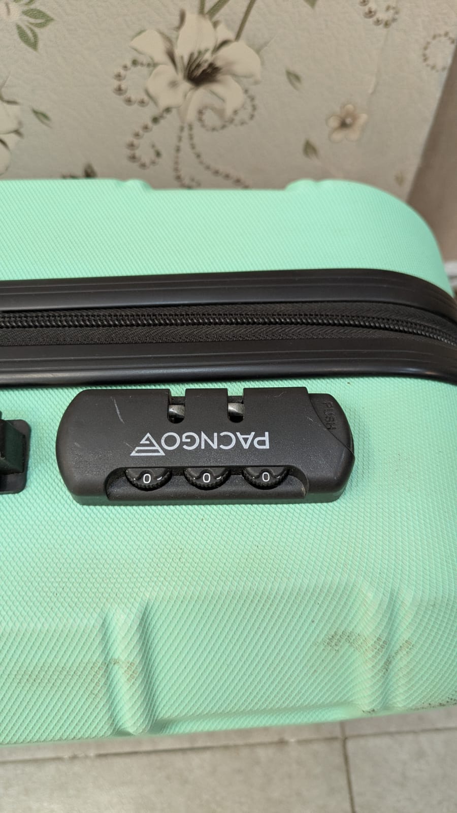 Imported Pacngo Cabin Size  Trolley Bag