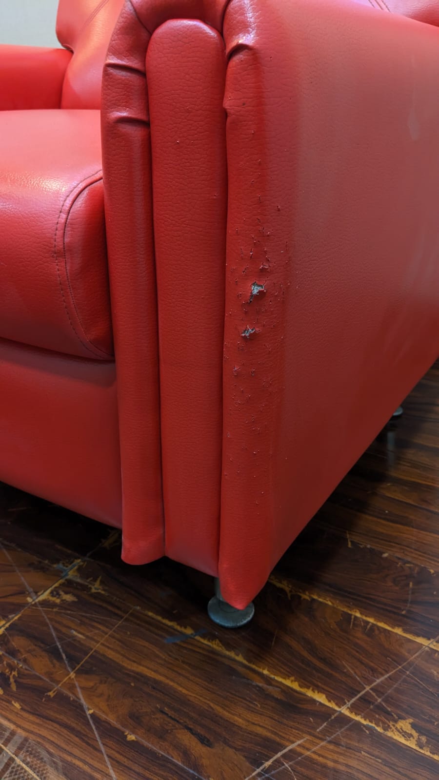 Comfortable Recliner