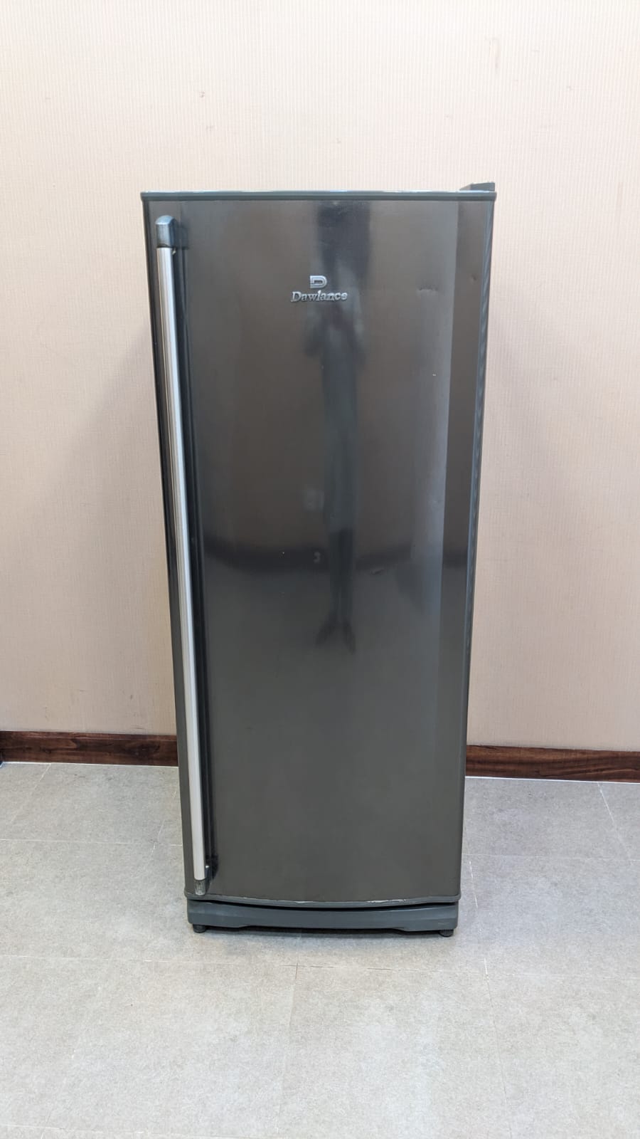 ✨ Dawlance ✨ Vertical Freezer