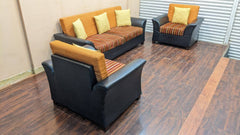 5 Seater Sofa Set
