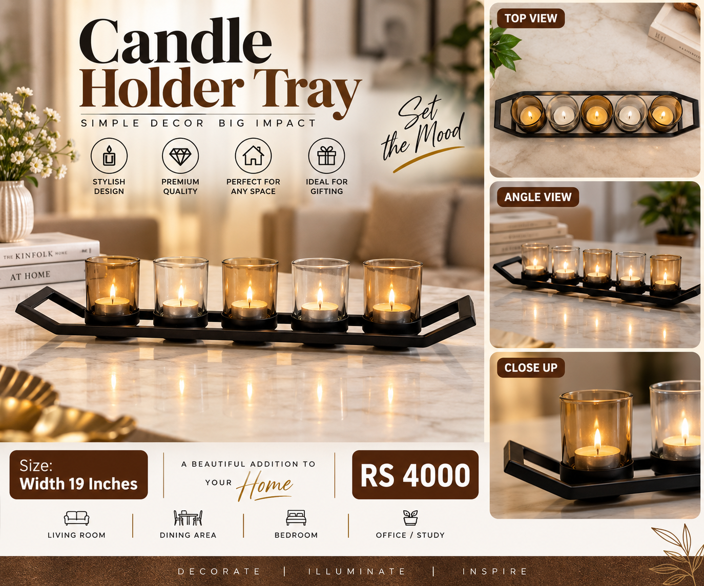 Decorative Items
