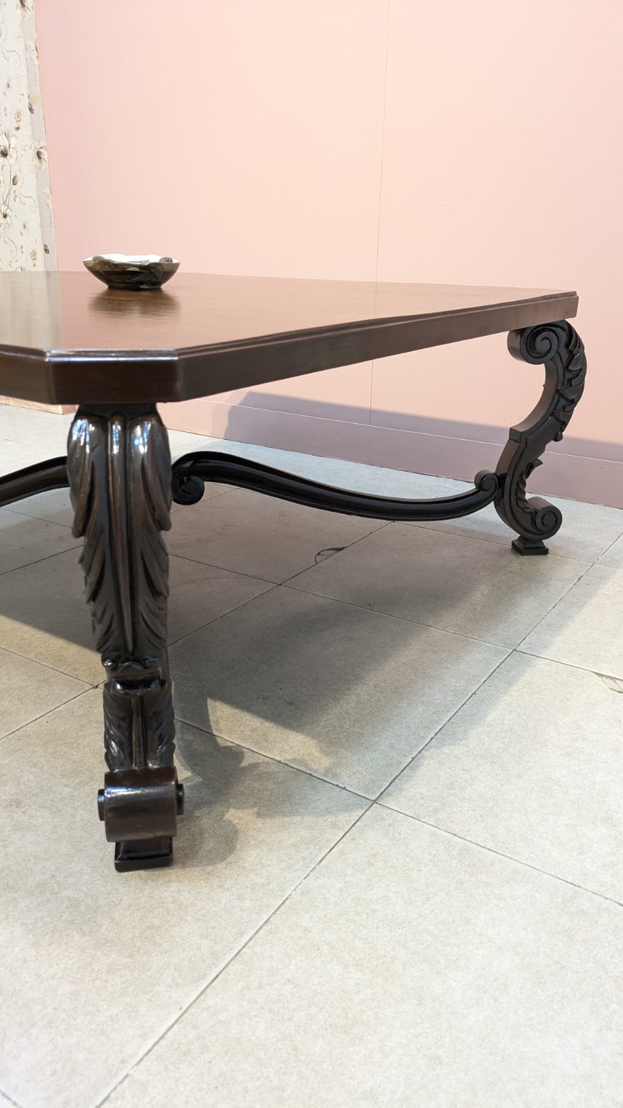 Center Table