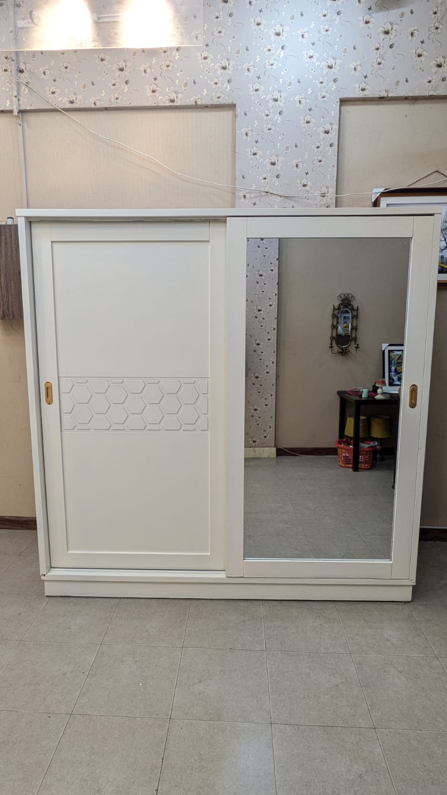 King Size Bed Room Set