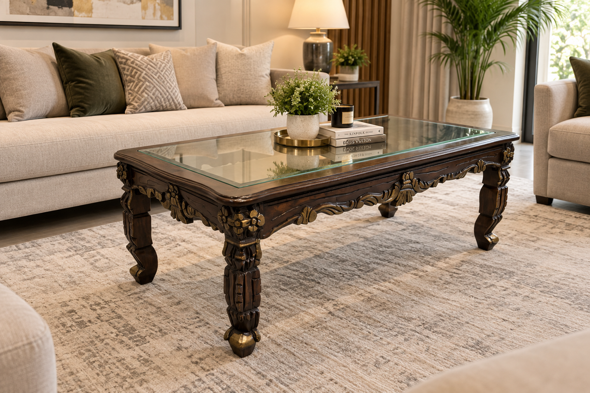Center Table