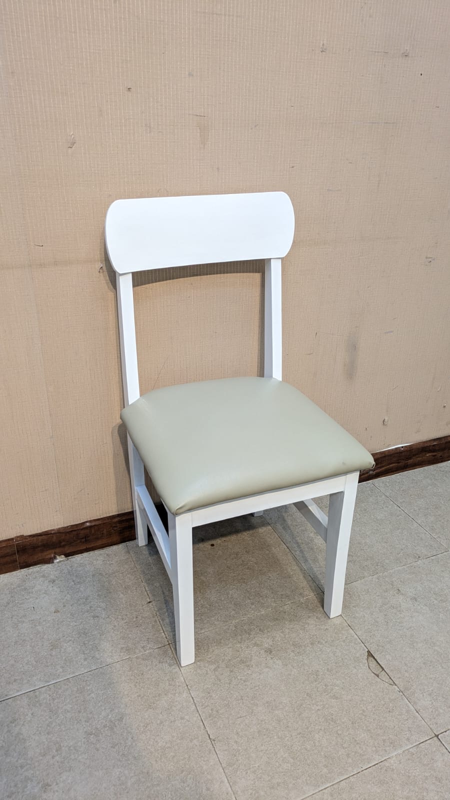 2 Seater Dining Table