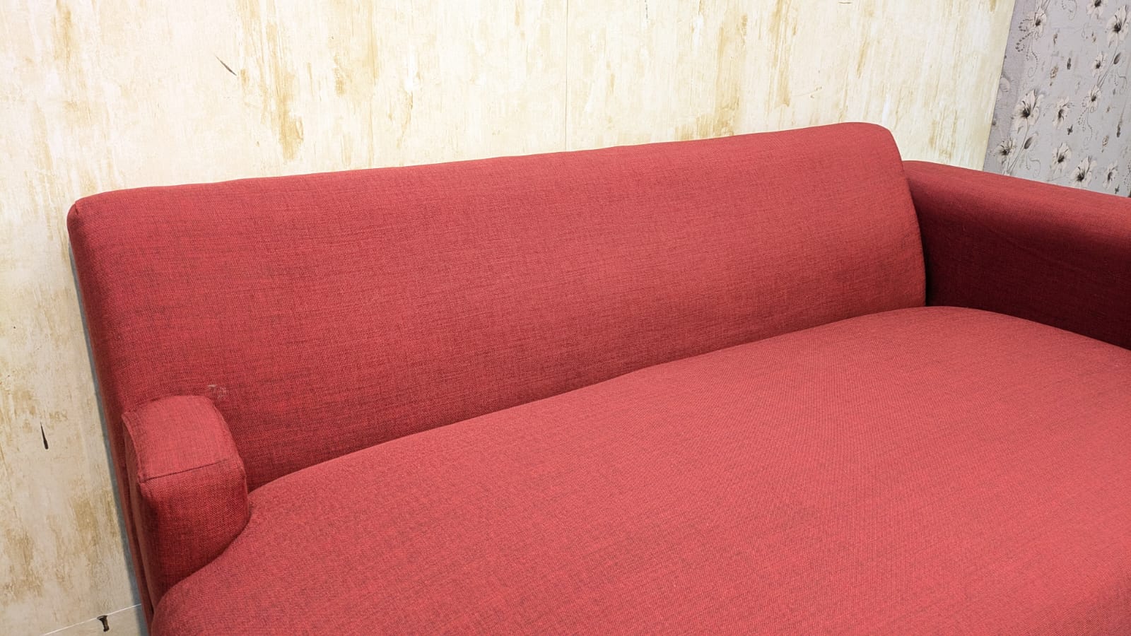 2.5 Seater sofa