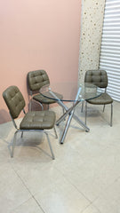 Imported 4 Seater Dining Table