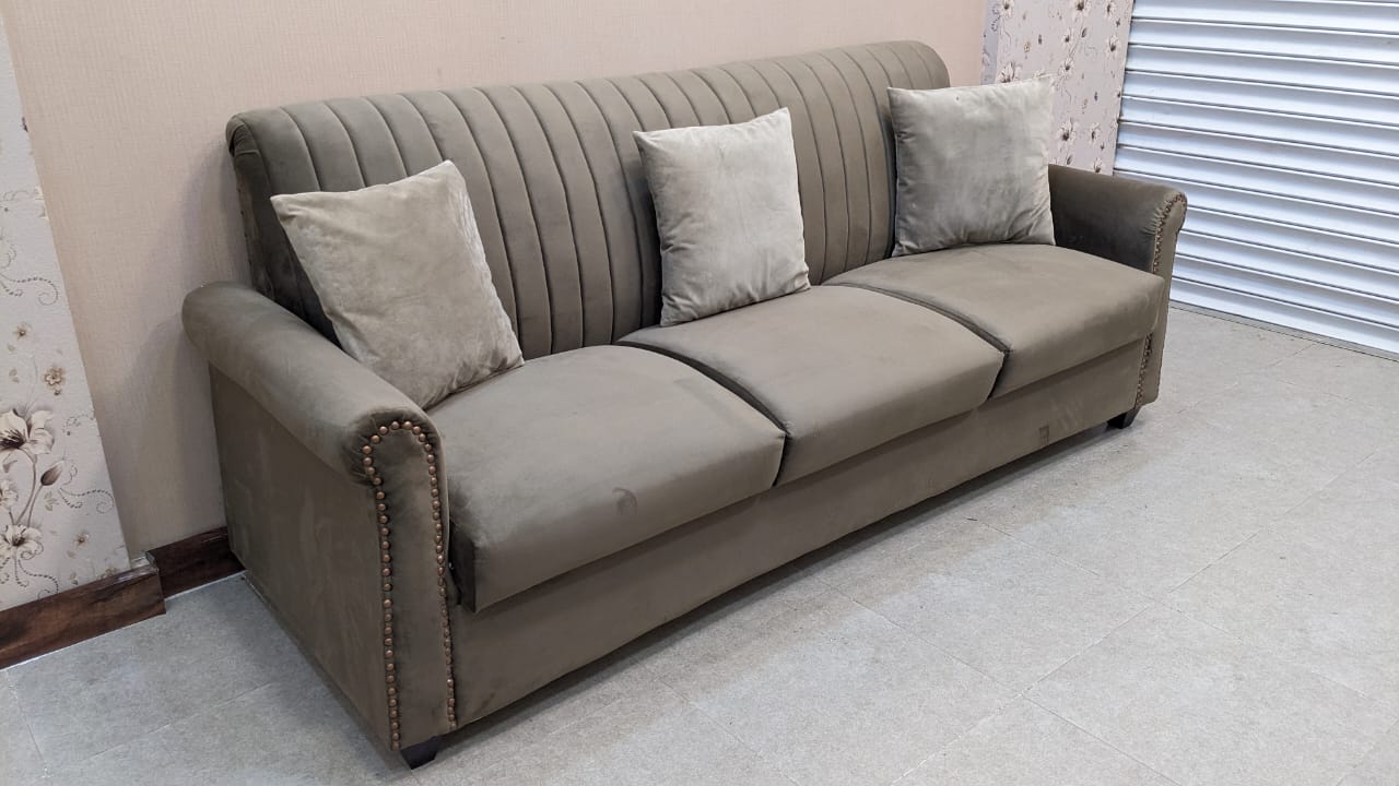 5 Seater Sofa Set