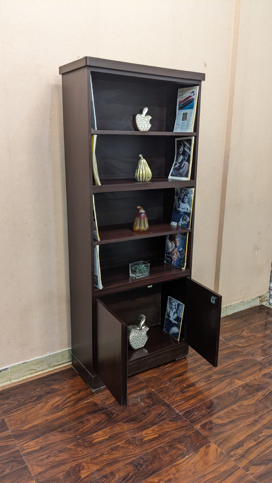Book Shelve