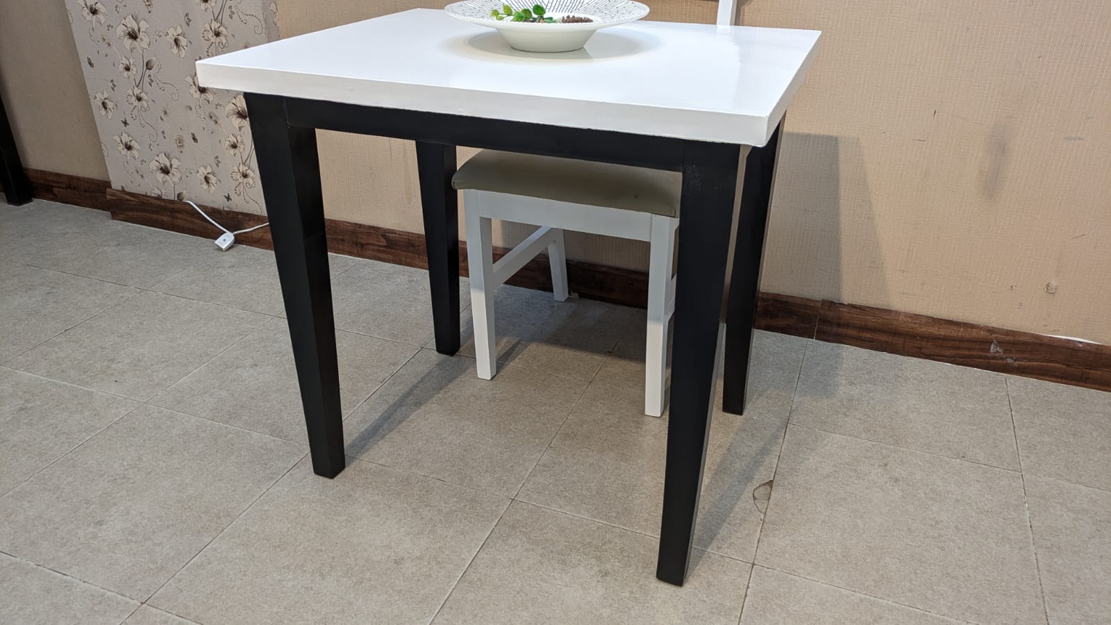 2 Seater Dining Table