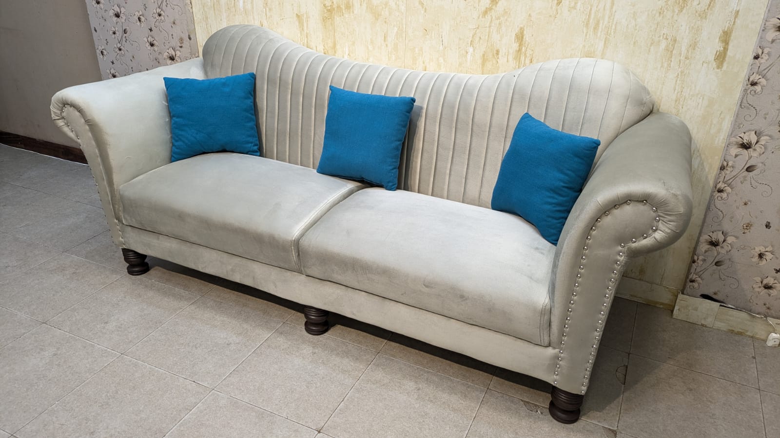 7 Seater Sofa Set