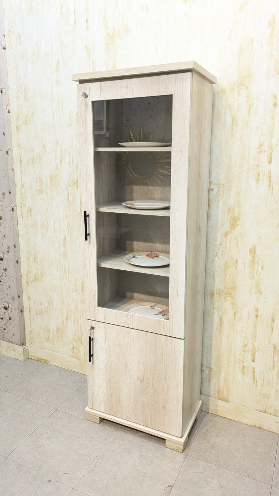 Crockery Divider