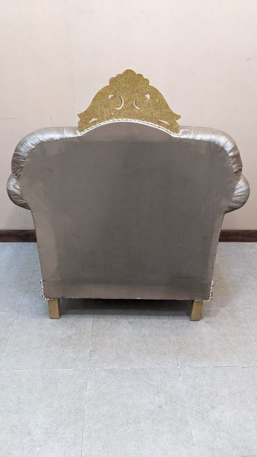 Royal 5 Seater Sofa Set