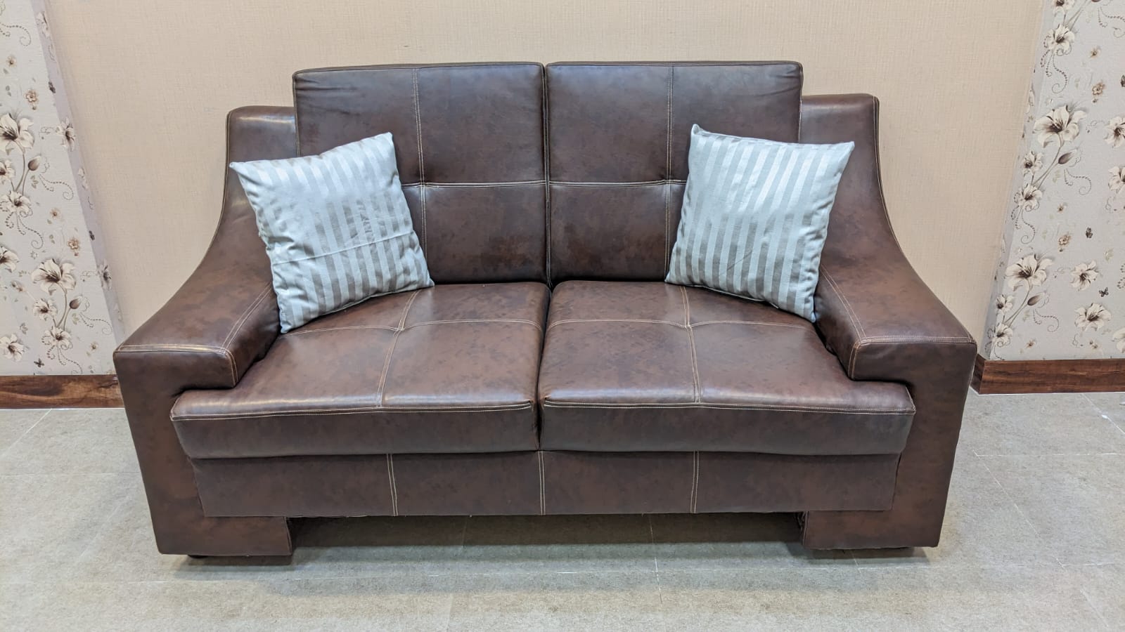 9 Seater Sofa Set