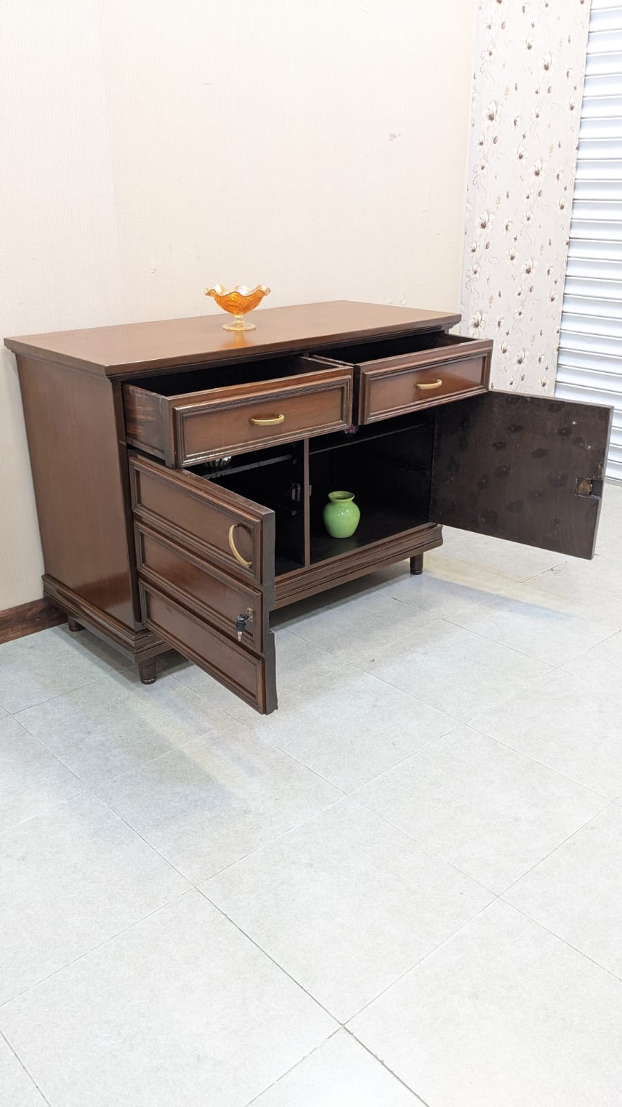Multipurpose Cabinet