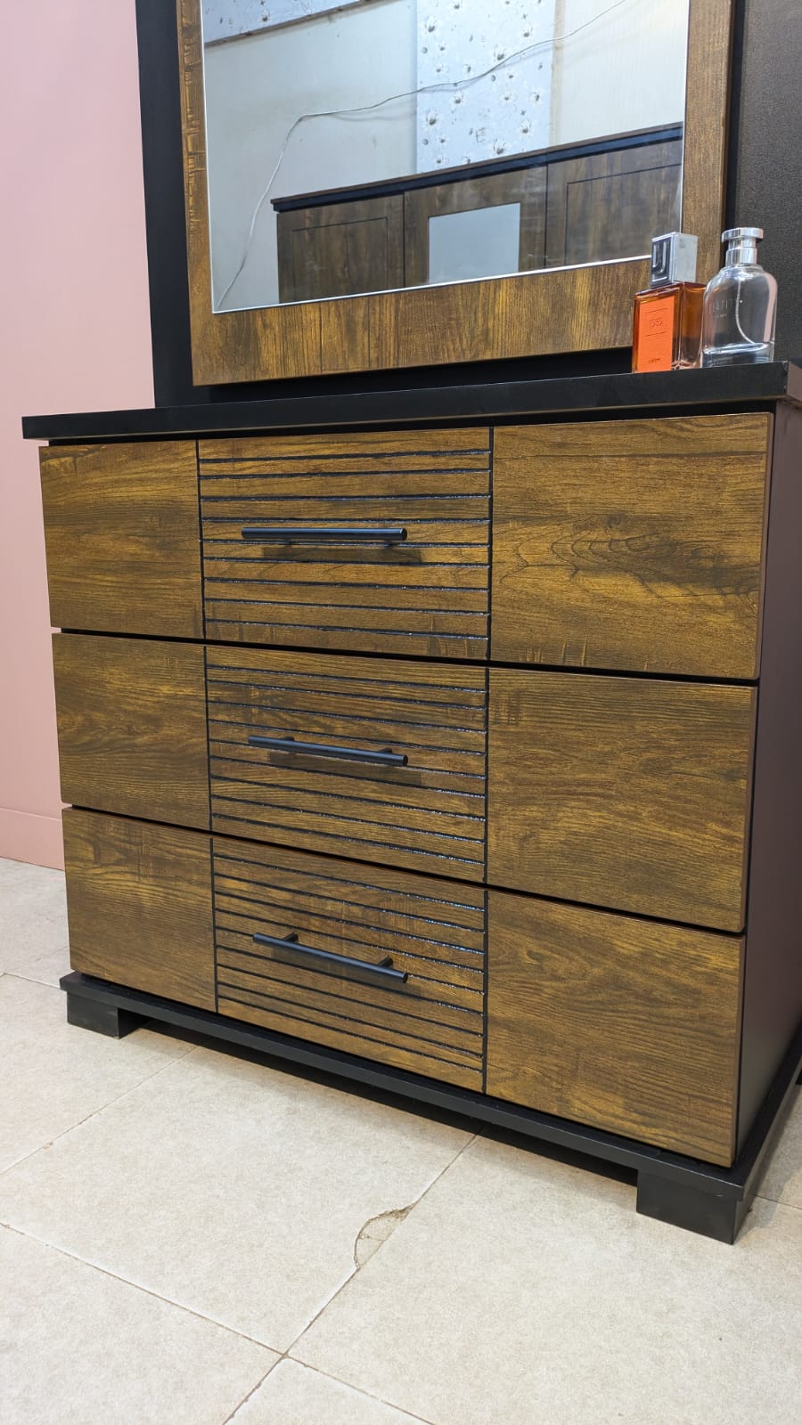 Brand New King Size Bedroom Set