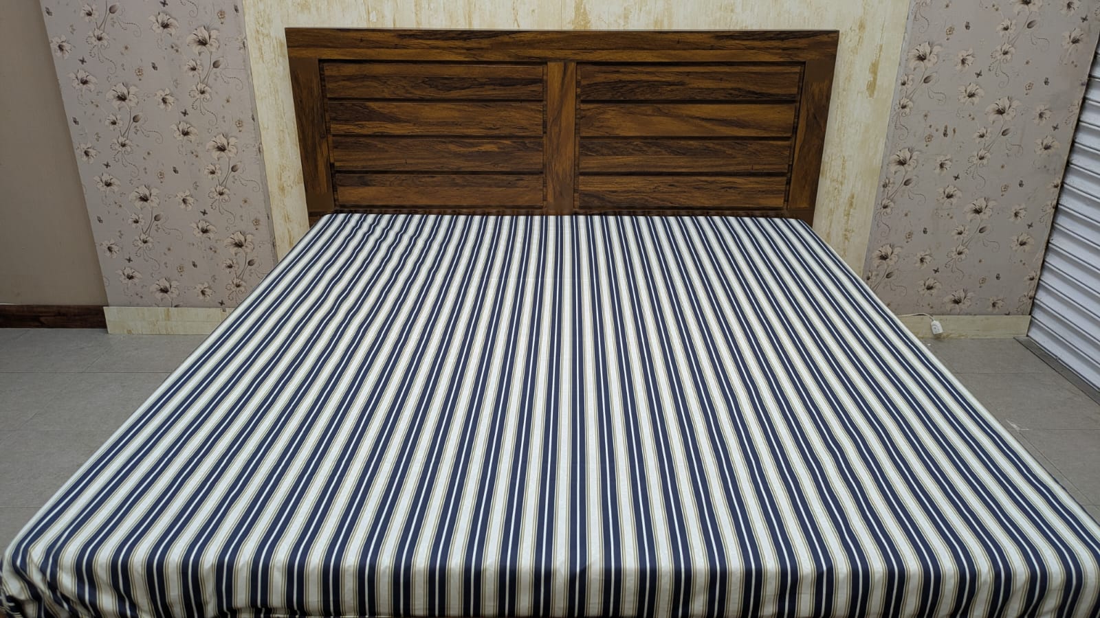 King Size Bed