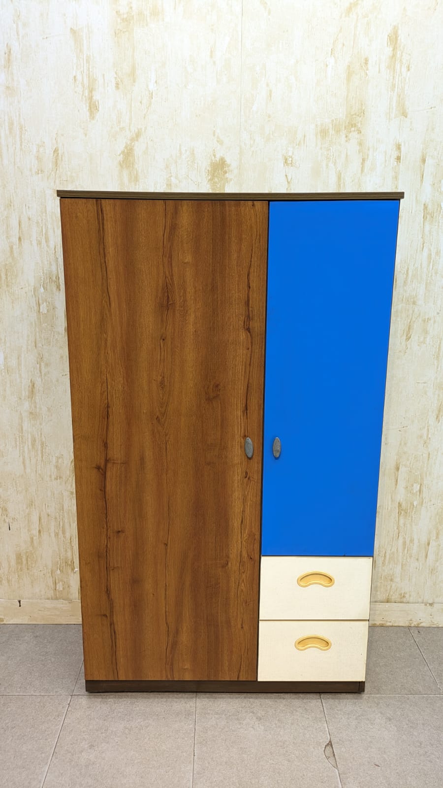 2 Door kids wardrobe