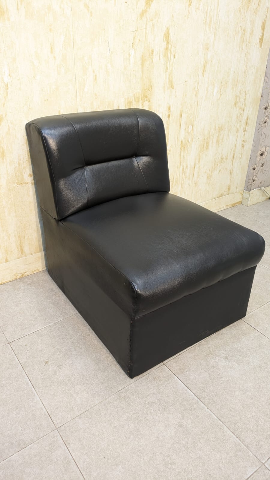 Pair Of Single Seater Sofa