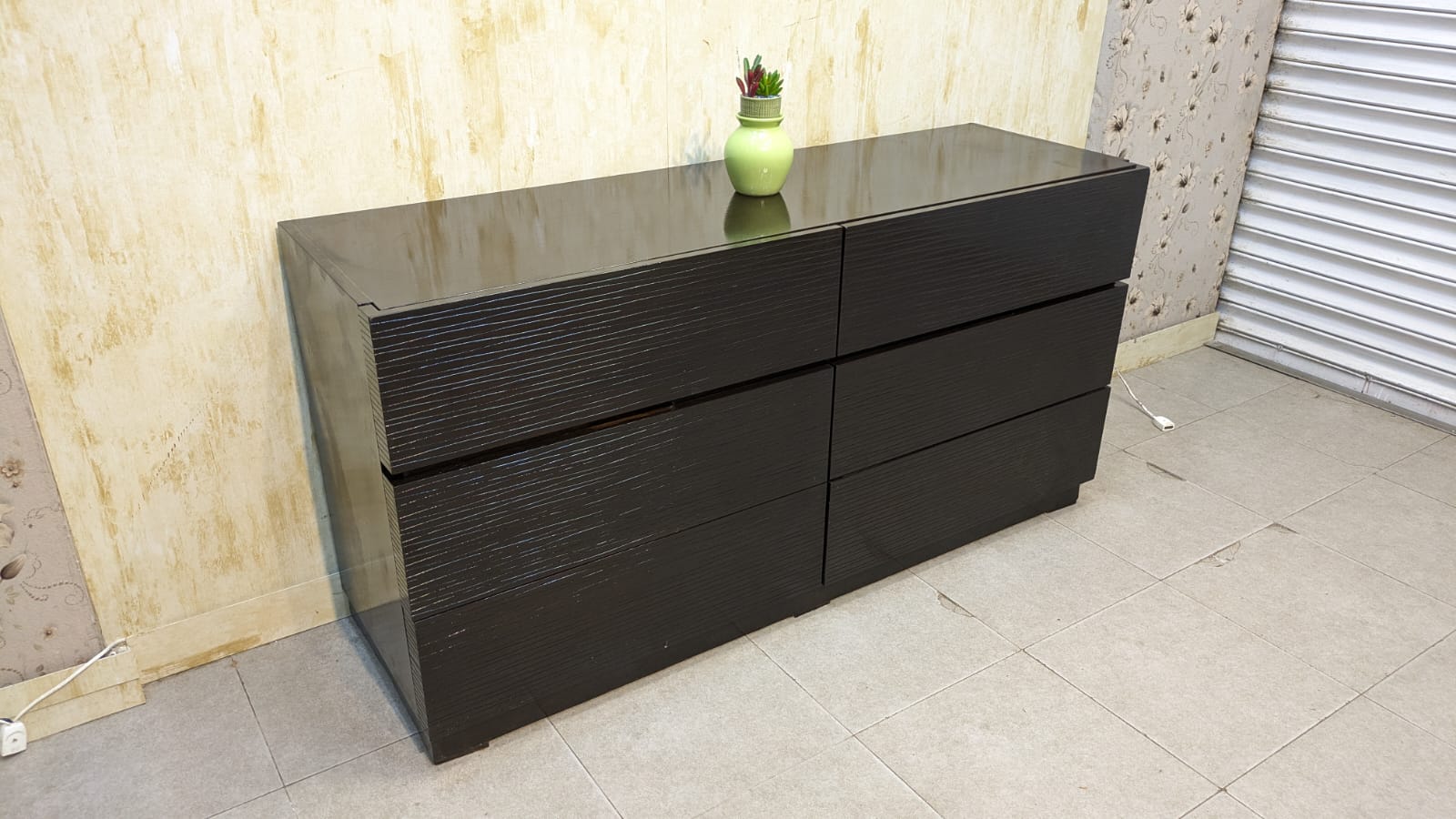 Chester Drawers