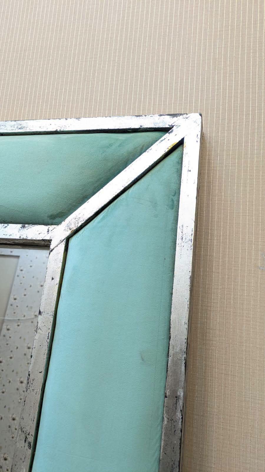 Full Length Wall Mounted Mirror