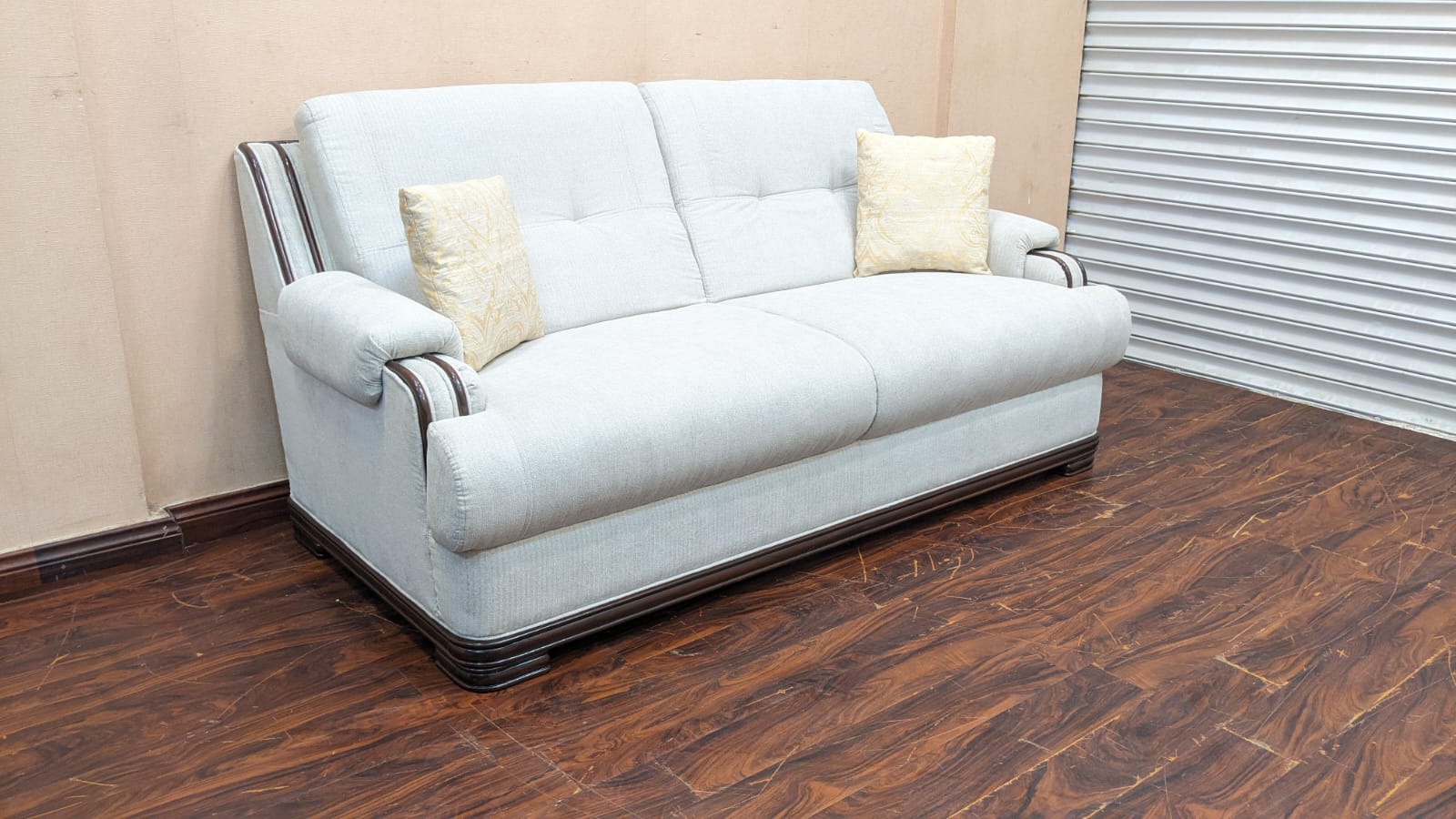 5 Seater Sofa Set