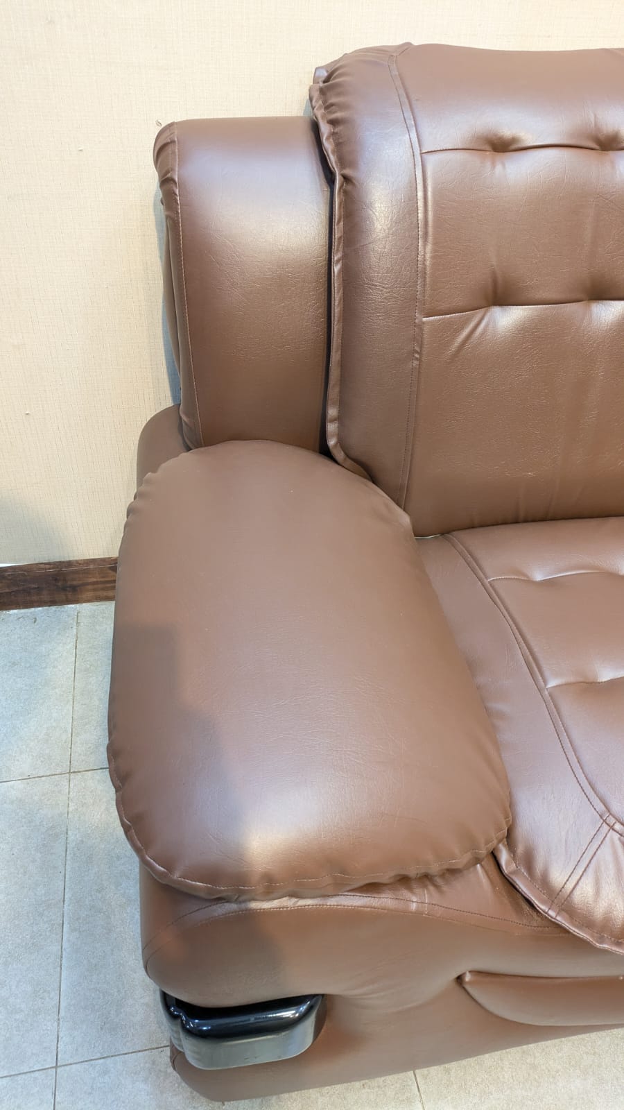 7 Seater Sofa Set