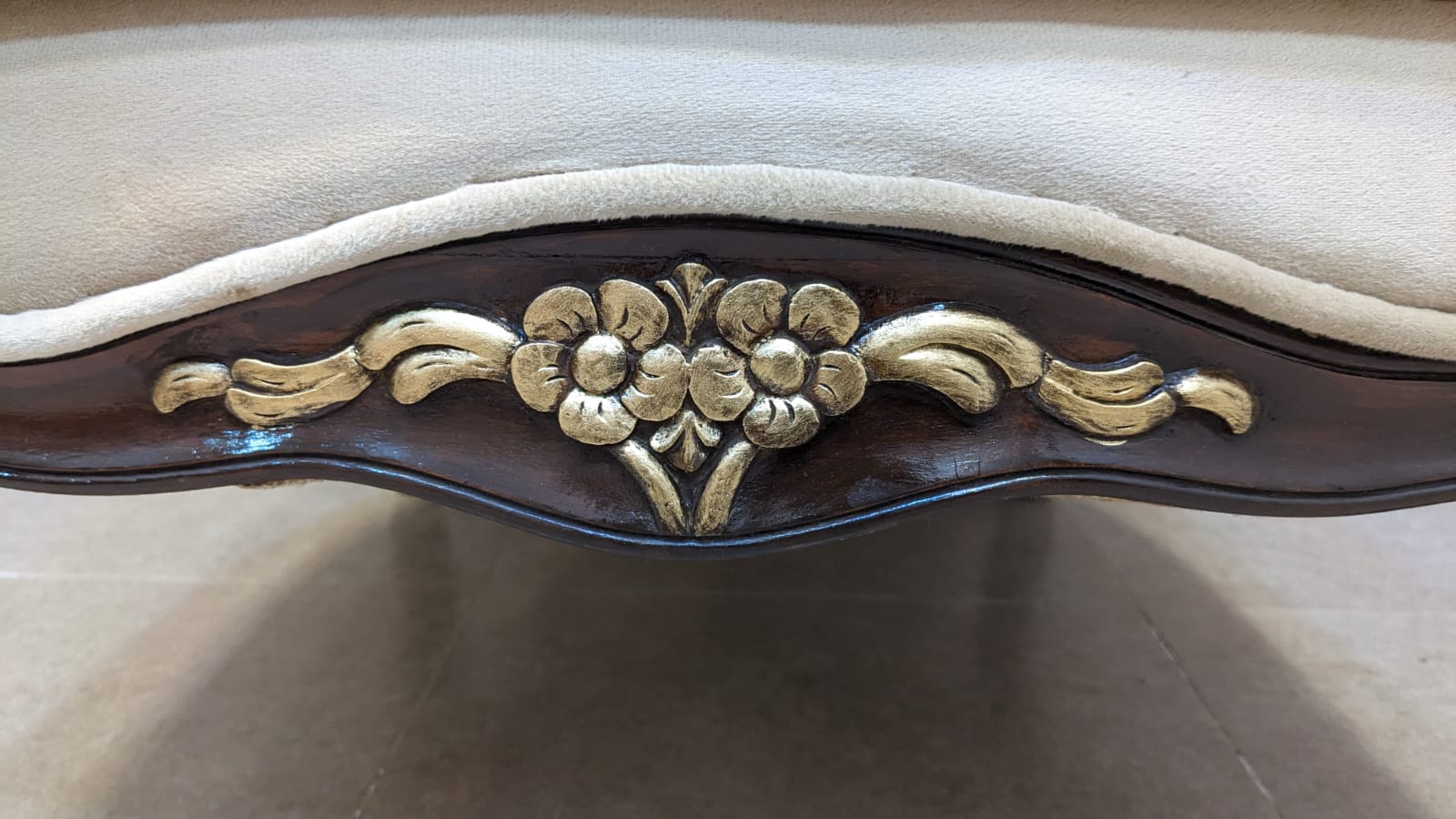 Pair Of Single Seater Sofa