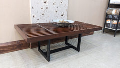 As Good As New Center Table