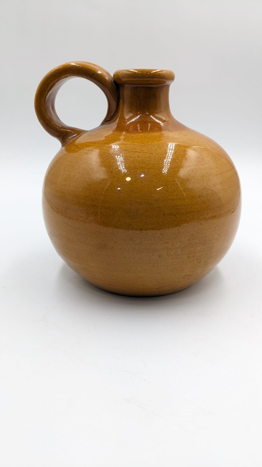 Decorative Ceramic Jug