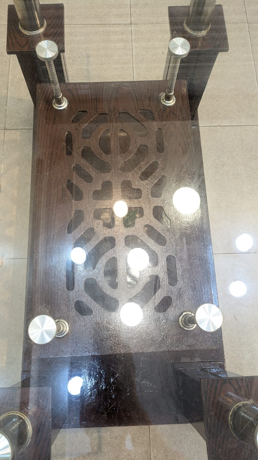 Center Table