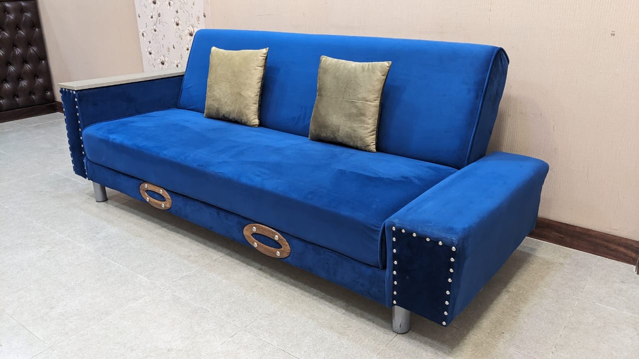 Sofa Cum Bed