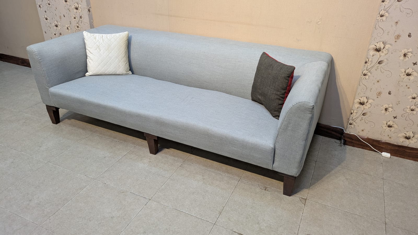 3 Seater Sofa