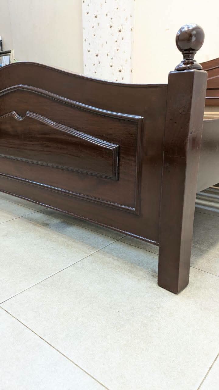 Single Bed